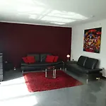 Haus Stadtoase Дом отдыха *