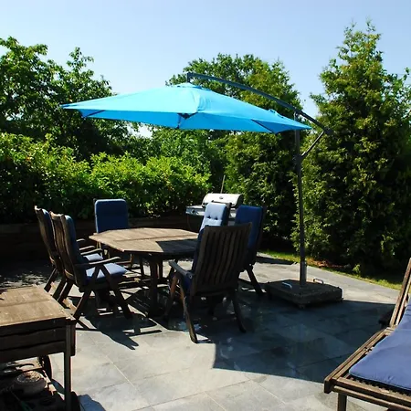 Haus Stadtoase Dom wakacyjny