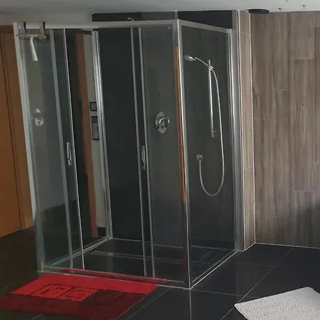 Haus Stadtoase Dom wakacyjny