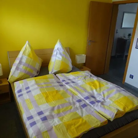 Haus Stadtoase Штоккельсдорф
