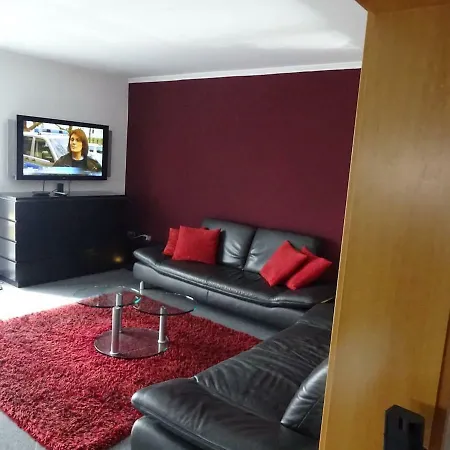 Haus Stadtoase Stockelsdorf