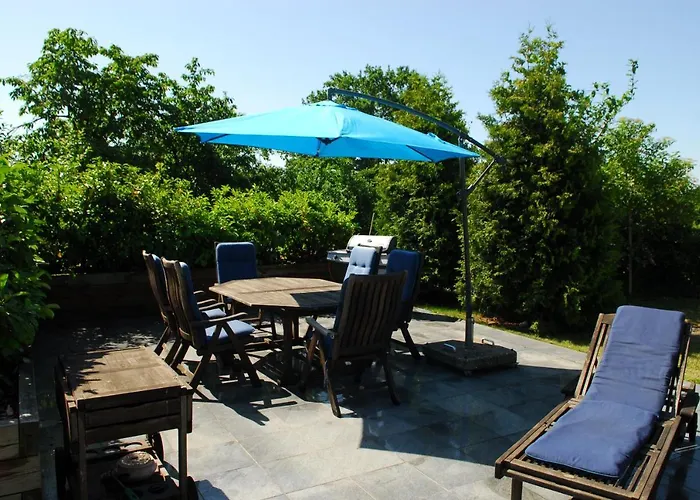 Haus Stadtoase Holiday home