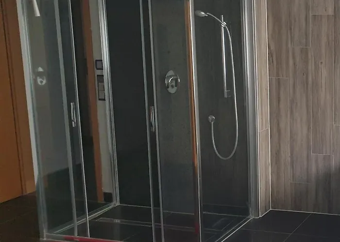 Haus Stadtoase Holiday home