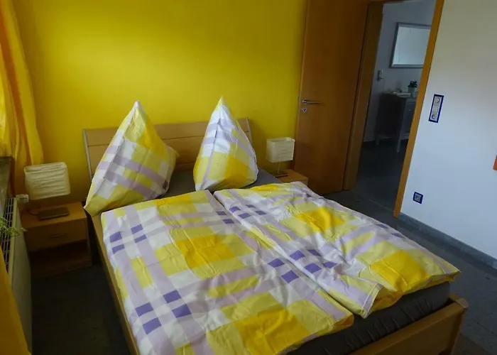 Haus Stadtoase Stockelsdorf